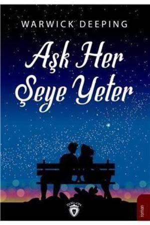 Aşk Her Şeye Yeter