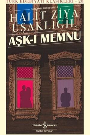 Aşk-ı Memnu – Sert Kapak