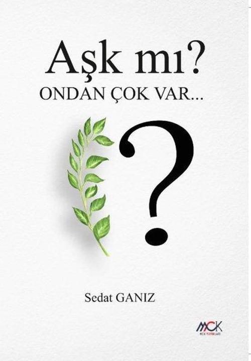 Aşk mı? Ondan Çok Var