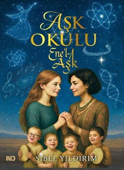 Aşk Okulu Ene’l-Aşk