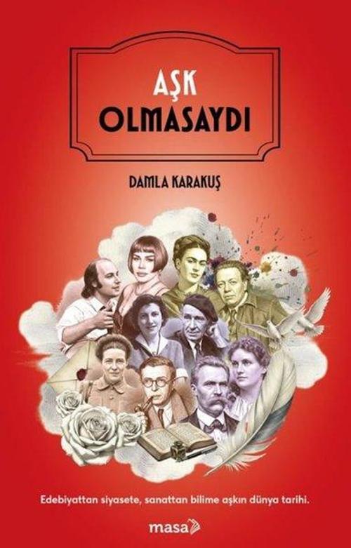 Aşk Olmasaydı