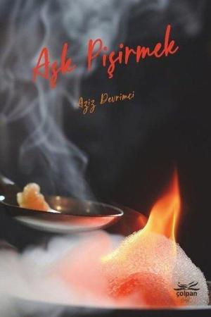Aşk Pişirmek