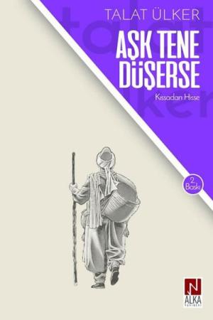 Aşk Tene Düşerse