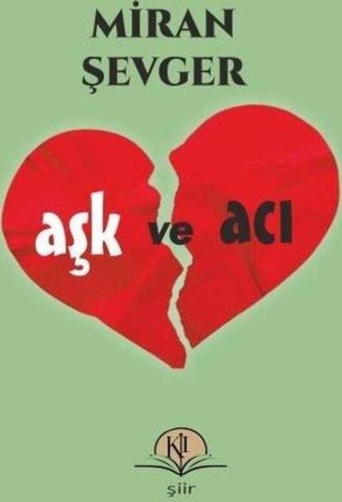 Aşk ve Acı