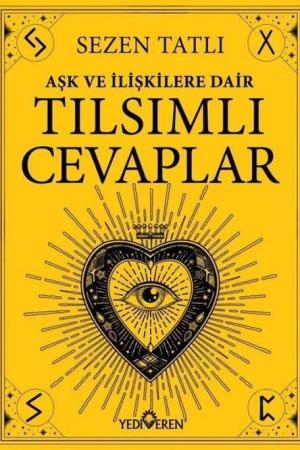 Aşk ve İlişkilere Dair Tılsımlı Cevaplar