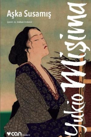 Aşka Susamış