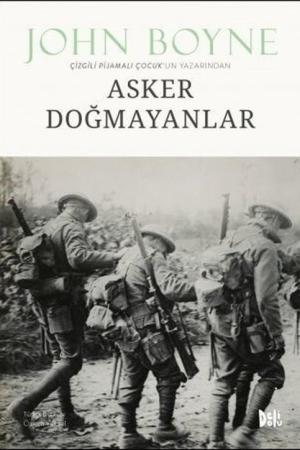 Asker Doğmayanlar