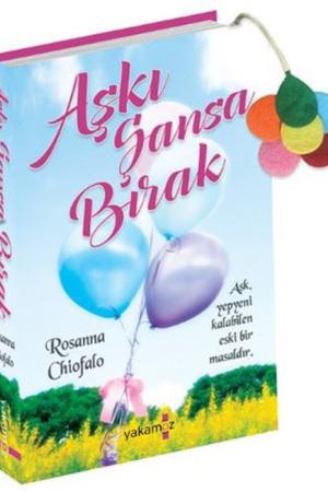 Aşkı Şansa Bırak