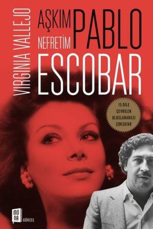 Aşkım Pablo Nefretim Escobar