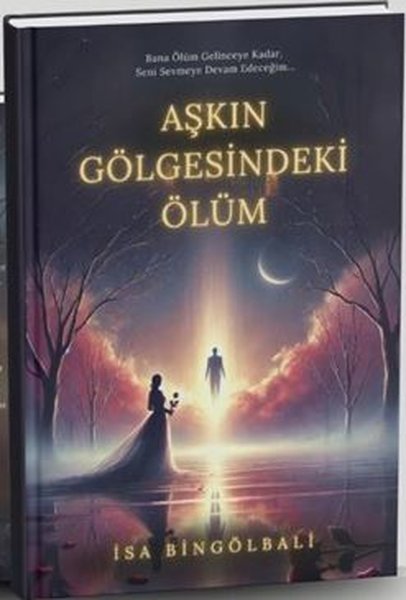Aşkın Gölgesindeki Ölüm
