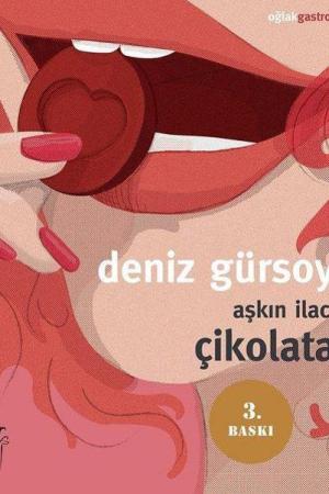 Aşkın İlacı Çikolata
