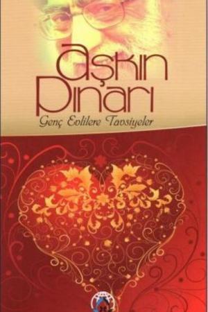 Aşkın Pınarı Genç Evlilere Tavsiyeler