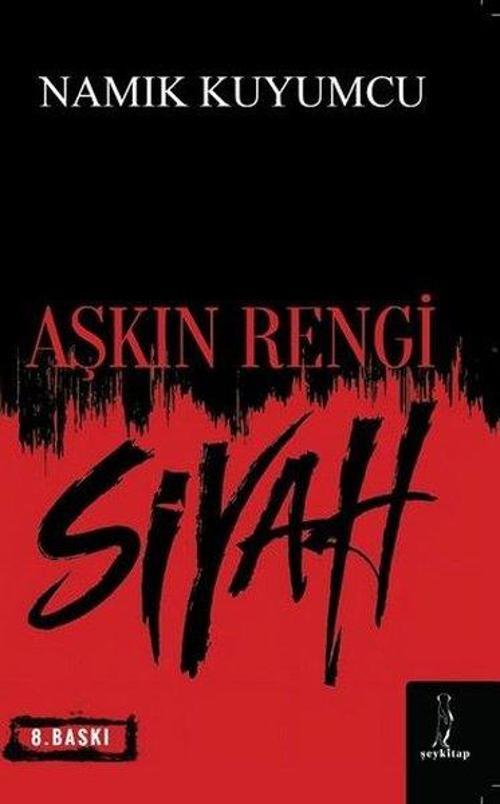 Aşkın Rengi Siyah