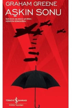 Aşkın Sonu