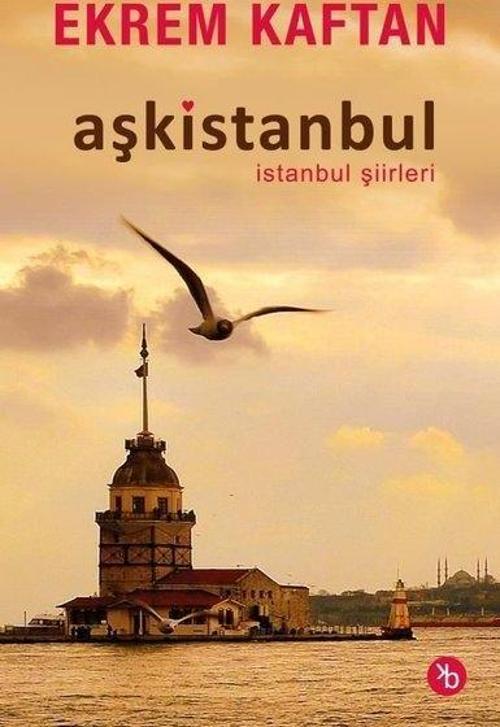 Aşkistanbul