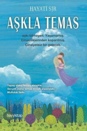 Aşkla Temas