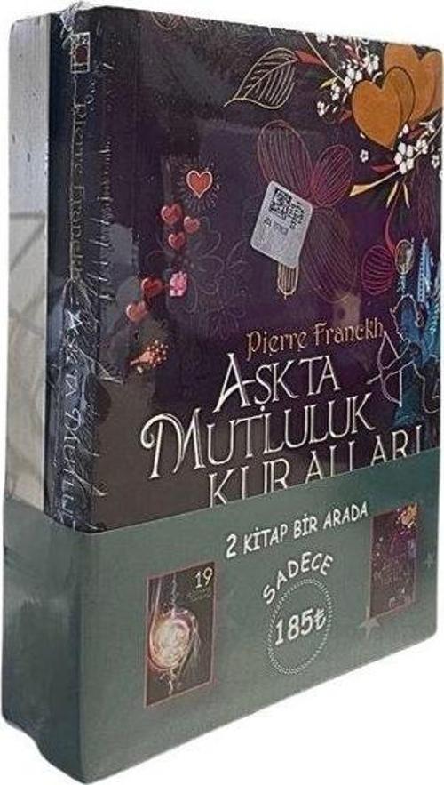 Aşkta Mutluluk Kuralları