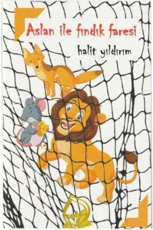 Aslan İle Fındık Faresi