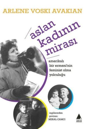 Aslan Kadının Mirası