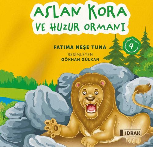 Aslan Kora ve Huzur Ormanı