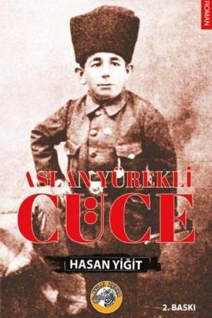 Aslan Yürekli Cüce