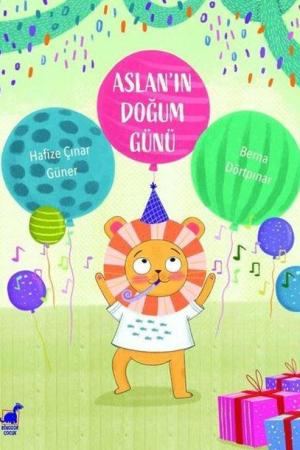 Aslan’ın Doğum Günü