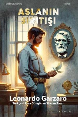 Aslanın Sırıtışı