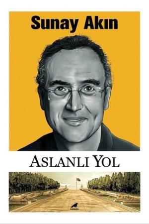 Aslanlı Yol