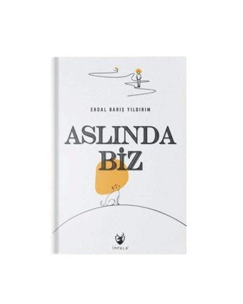 Aslında Biz