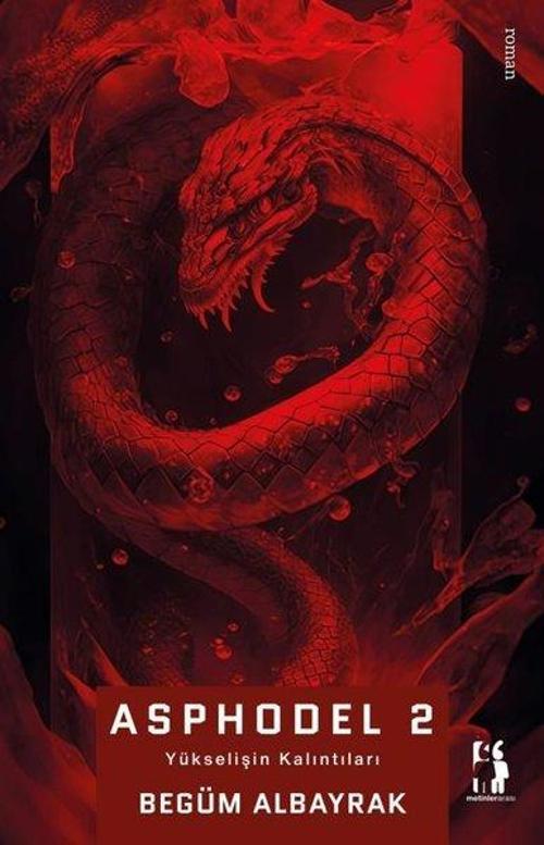 Asphodel 2 / Yükselişin Kalıntıları