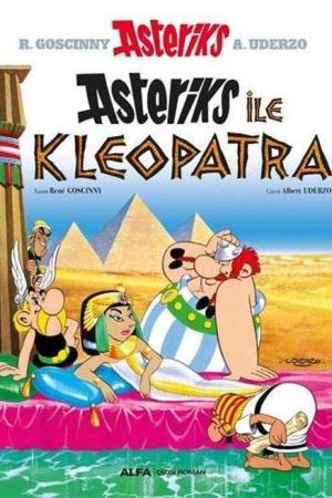 Asteriks İle Kleopatra