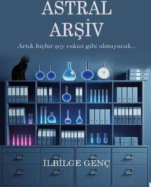 Astral Arşiv