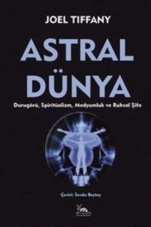 Astral Dünya Durugörü, Spiritüalizm, Medyumluk ve Ruhsal Şifa