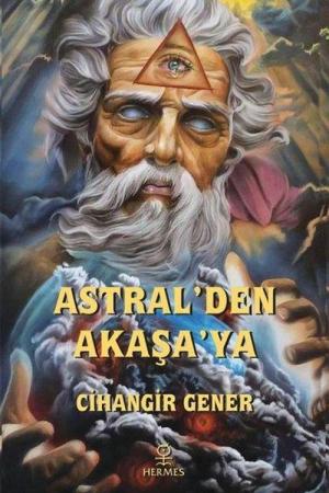 Astral’den Akaşa’ya