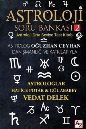 Astroloji Soru Bankası 2