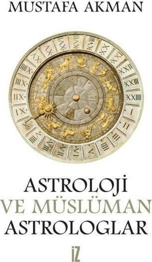 Astroloji ve Müslüman Astrologlar