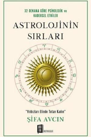 Astrolojinin Sırları