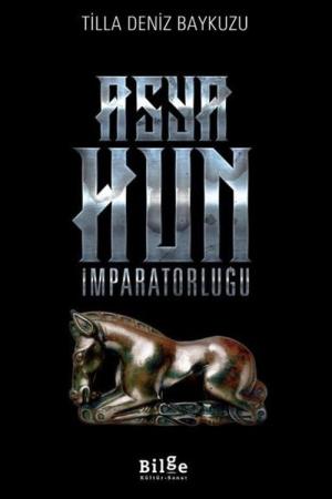 Asya Hun İmparatorluğu