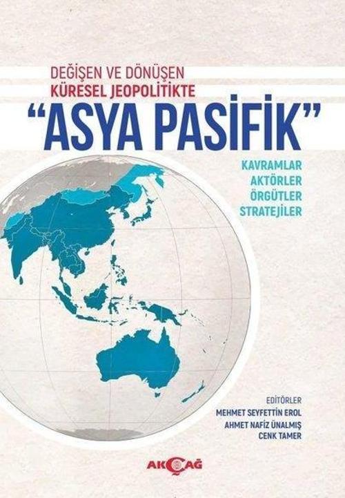 Asya Pasifik