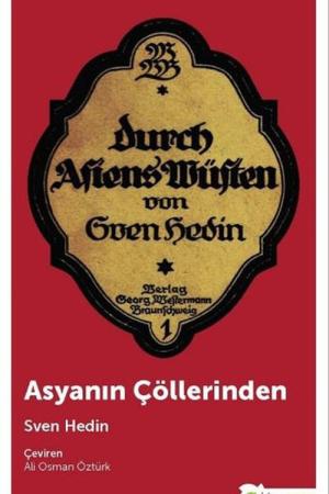 Asyanın Çöllerinden