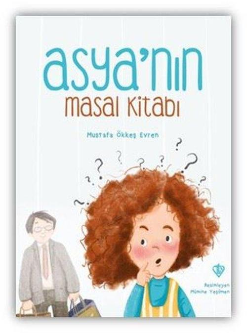 Asya’nın Masal Kitabı