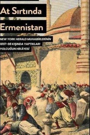 At Sırtında Ermenistan