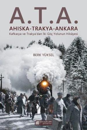 A.T.A.: Ahıska-Trakya-Ankara