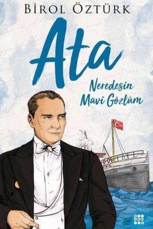Ata / Neredesin Mavi Gözlüm