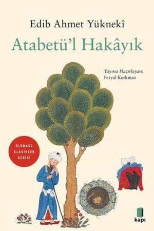 Atabetü'l Hakayık