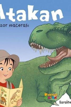 Atakan Dinazor Macerası