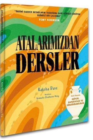 Atalarımızdan Dersler