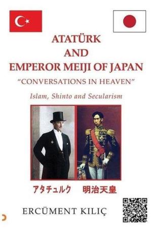 Atatürk And Emperor Meıjı Of Japan