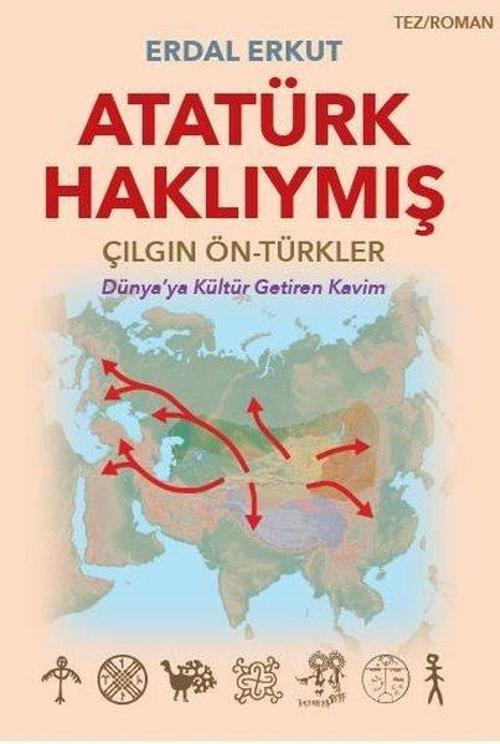 Atatürk Haklıymış
