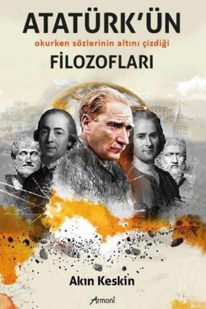 Atatürk'ün Filozofları